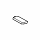 Ford GU5Z-14C708-BL Memory Module, Driver Side
