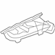Ford BL3Z-9431-C Exhaust Manifold, Driver Side