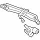 Ford GN1Z-17508-D Wiper Motor Assembly