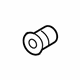 Ford 5F9Z-4381-AA Lower Control Arm Lower Bushing, Rear Inner