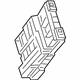 Ford HU5Z-15604-BG Body Control Module