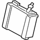 Ford GD9Z-19G317-BB Converter