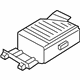 Ford GD9Z-19G317-AB Converter