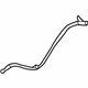 Ford 6E5Z-54221A00-D Cable, Rear Passenger Side