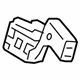 Ford JL7Z-17A553-AB Wiper Switch