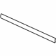 Ford DP5Z-54101C36-B Seal, Rear