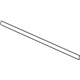 Ford DP5Z-58101C36-A Seal, Front