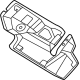 Ford PR3Z-17D550-AA Mirror Inside Cover