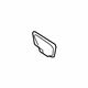 Ford DS7Z-00933-C Plug, Passenger Side