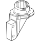 Ford ML3Z-5536-A Spring Insulator, Rear Passenger Side