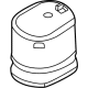 Ford ML3Z-4730-C Stop Bumper