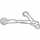 Ford 5F2Z-3078-BA Lower Control Arm, Front Passenger Side