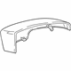 Ford FN1Z-17D742-A Mirror Cover, Passenger Side