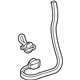Ford XF2Z6D008BA Heating Unit