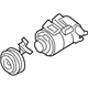 Ford HS7Z-19703-A Compressor Assembly
