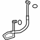 Ford HP5Z-19835-B Pressure Hose