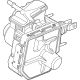 Ford L1MZ-2005-K Brake Booster