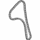 Ford F6DZ-6268-CA Timing Chain