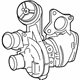 Ford DL3Z-6K682-C Turbocharger Assembly, Driver Side