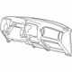 Ford 3L2Z-1004320-BAB Instrument Panel