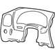 Ford 3L2Z-35044D70-BAA Cluster Trim