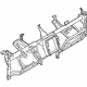 Ford BL3Z-1504545-A Carrier