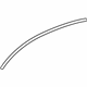 Ford BL3Z-15044N32-A Seal