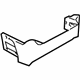 Ford 9L3Z-1504608-BA Lower Panel, Black