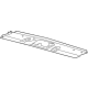 Ford PR3Z-7603408-AA Header Trim