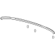 Ford PR3Z-7650046-AA Molding