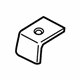 Ford CJ5Z-7863388-CA Inner Cover, Front