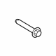 Ford -W719392-S437 Mount Bracket Bolt