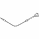 Ford 6L8Z-16916-AA Release Cable, Front