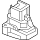 Ford LJ6Z-15668-BA Sunroof Switch