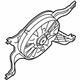 Ford JL3Z-8C607-C Fan Assembly