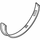 Ford JL3Z-8146-A Fan Shroud, Front