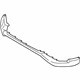 Ford FT4Z-17D957-CPTM Lower Cover, Front
