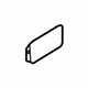 Ford 7L1Z-19980-AB Panel Cover