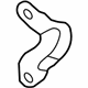 Ford 7T4Z-5B498-B Stabilizer Bar Bracket, Rear