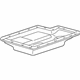 Ford F6TZ-7A194-A Transmission Pan