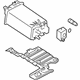 Ford 8G1Z-9D653-P Vapor Canister