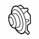 Ford 4F2Z-19805-AA Blower Motor, Front