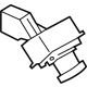 Ford M2DZ-19G490-A Rear Camera