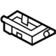 Ford LJ6Z-18K891-C Isolator, Rear Passenger Side