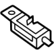 Ford LJ6Z-18K891-CC Isolator, Rear