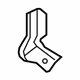 Ford 8L8Z-16A023-A Support Brace, Passenger Side