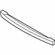 Ford 9L8Z-17757-A Reinforcement, Front