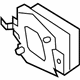 Ford 6W7Z-9D372-CA Fuel Pump Controller