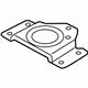 Ford F2GZ-6K034-B Transmission Mount Bracket