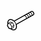 Ford -W714406-S439 Torque Arm Bolt